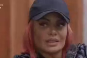 Valentina teme estar grávida e ser expulsa de A Fazenda