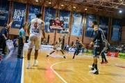 Brasília e Rio Claro fizeram um jogo emocionante, decidido apenas nos instantes finais