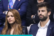 Uma suposta traição de Piqué com a atual namorada, Clara Chía, seria um dos motivos