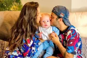 Andressa Ferreira, Thammy Miranda e Bento