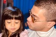 Arthur e Sophia Aguiar