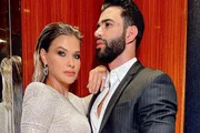 Andressa Suita é casada com Gusttavo Lima