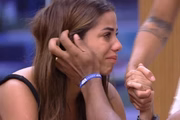 Key é uma das antagonistas da edição