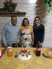 Amigos do copiloto lamentam morte