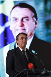 Jair Bolsonaro