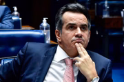 Senador Ciro Nogueira diz que "voltou a ser Centrão"