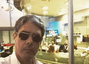 A noiva fez uma homenagem às amigas