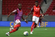 Partida vale vaga na próxima fase da Copa do Brasil
