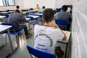 Agora, o PV acionou o STF contra a recomendação do MPDFT que levou à suspensão da vacinação em escolas