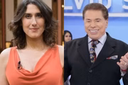 Há boatos que a chef pode ir para o SBT