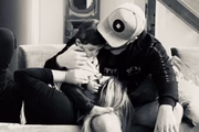 Murilo Huff, Marília Mendonça e Leo 
