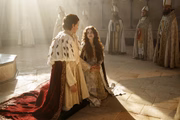 The Spanish Princess integra os filmes e séries do Amazon Prime Video