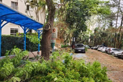 Condomínio residencial na zona sul de SP