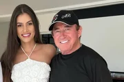 Calita Franciele e Amado Batista