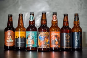 Até hoje, mais de 20 marcas "ciganas" já nasceram na fábrica da Stadt Cervejaria em Luziânia 