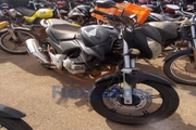 Honda CB 300R 2011 R$ 1 mil