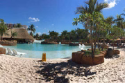 Hot Beach Resort Olimpia