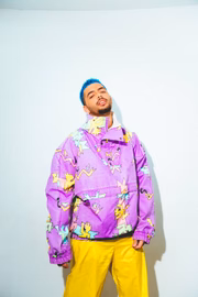 Pedro Sampaio chamou atenção com o remix de WAP que chamou atenção de Cardi B. Em 2020, ele lançou um EP e agora vem investindo nos feats