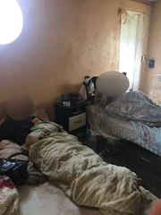 Operação ocorre em todo o país