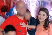 Soldado da PM era casada e deixa dois filhos pequenos 