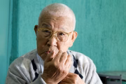 Takashi Morita foi sobrevivente da bomba atômica