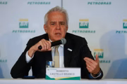 Ex-presidente da petroleira Roberto Castello Branco