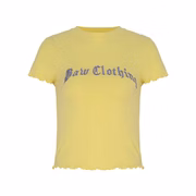 C&A x Baw Clothing