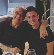 O sonho de Marcelo era que Diego trabalhasse na TV