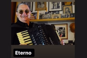 Caçulinha recebeu homenagem da família nas redes sociais