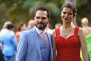 Luciano Camargo e Flavia Camargo 