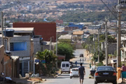 O empreendimento fica em São Sebastião