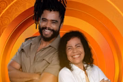 Diogo Almeida e Vilma