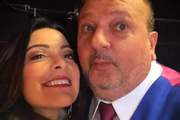 Ana Paula Padrão e Jacquin