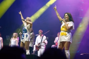 Grupo sueco é responsável por grandes hits