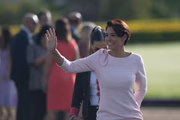 Michelle Bolsonaro, primeira-dama