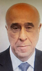 O coronel aposentado da Polícia Militar de SP João Batista Lima é um dos detidos na operação da PF