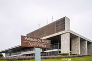 Pré-candidatura ao GDF é principal motivo para parlamentar mudar de partido