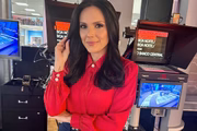 "Não vai durar muito", afirma Márcia Dantas sobre saída do SBT Brasil