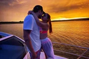 Maiara e Fernando Zor 