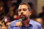 Guilherme Boulos