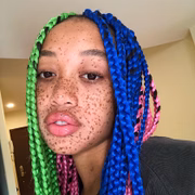Box braids
