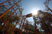 Parque Mutirama reabre neste fim de semana após mais de dois meses fechado