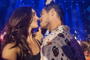 Eles não são mais um casal