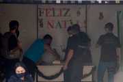 Administração do Núcleo Bandeirante 