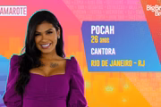 Pocah, do Camarote