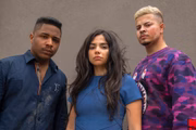 Sintonia alcançou o 1º lugar no Top 10 Global de séries de língua não-inglesa da Netflix 