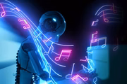 Inteligência Artificial e Música