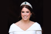 A princesa Eugenie foi convocada pelo rei Charles para assumir temporariamente a agenda de Kate 