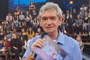 Serginho Groisman