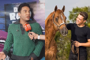 Wesley Safadão fala como cavalos o ajudou a lidar com a pressão da carreira